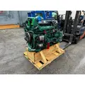 VOLVO D13 Engine Assembly thumbnail 3