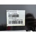 VOLVO D13 Engine Assembly thumbnail 4
