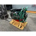 VOLVO D13 Engine Assembly thumbnail 6