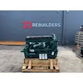 VOLVO D13 Engine Assembly thumbnail 2