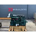 VOLVO D13 Engine Assembly thumbnail 3