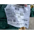 VOLVO D13 Engine Assembly thumbnail 2