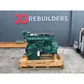 VOLVO D13 Engine Assembly thumbnail 7
