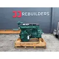 VOLVO D13 Engine Assembly thumbnail 8
