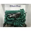 VOLVO D13 Engine Assembly thumbnail 3