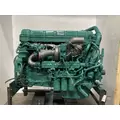 VOLVO D13 Engine Assembly thumbnail 3