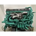 VOLVO D13 Engine Assembly thumbnail 2