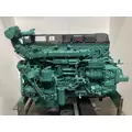 VOLVO D13 Engine Assembly thumbnail 3