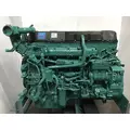 VOLVO D13 Engine Assembly thumbnail 4