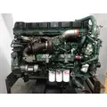 VOLVO D13 Engine Assembly thumbnail 3
