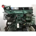 VOLVO D13 Engine Assembly thumbnail 4