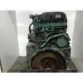 VOLVO D13 Engine Assembly thumbnail 5