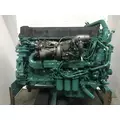 VOLVO D13 Engine Assembly thumbnail 2