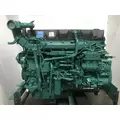 VOLVO D13 Engine Assembly thumbnail 3