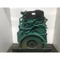 VOLVO D13 Engine Assembly thumbnail 4