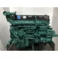 VOLVO D13 Engine Assembly thumbnail 3