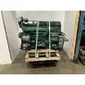 VOLVO D13 Engine Assembly thumbnail 4