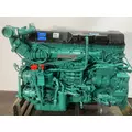 VOLVO D13 Engine Assembly thumbnail 4