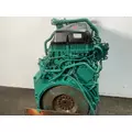 VOLVO D13 Engine Assembly thumbnail 5