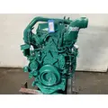 VOLVO D13 Engine Assembly thumbnail 2
