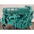 VOLVO D13 Engine Assembly thumbnail 3