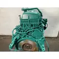 VOLVO D13 Engine Assembly thumbnail 5