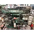 VOLVO D13 Engine Assembly thumbnail 9