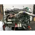 VOLVO D13 Engine Assembly thumbnail 3