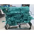 VOLVO D13 Engine Assembly thumbnail 3