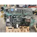 VOLVO D13 Engine Assembly thumbnail 7