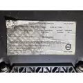 VOLVO D13 Engine Assembly thumbnail 1