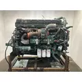 VOLVO D13 Engine Assembly thumbnail 5