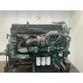 VOLVO D13 Engine Assembly thumbnail 4