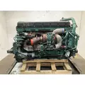 VOLVO D13 Engine Assembly thumbnail 4