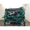 VOLVO D13 Engine Assembly thumbnail 3