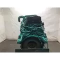 VOLVO D13 Engine Assembly thumbnail 5