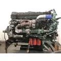 VOLVO D13 Engine Assembly thumbnail 3