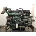 VOLVO D13 Engine Assembly thumbnail 4