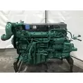 VOLVO D13 Engine Assembly thumbnail 2