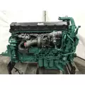 VOLVO D13 Engine Assembly thumbnail 4