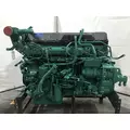 VOLVO D13 Engine Assembly thumbnail 3