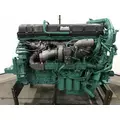 VOLVO D13 Engine Assembly thumbnail 4