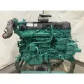 VOLVO D13 Engine Assembly thumbnail 2