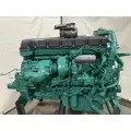 VOLVO D13 Engine Assembly thumbnail 3