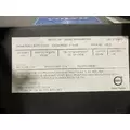 VOLVO D13 Engine Assembly thumbnail 5