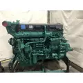 VOLVO D13 Engine Assembly thumbnail 2