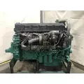 VOLVO D13 Engine Assembly thumbnail 3