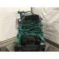 VOLVO D13 Engine Assembly thumbnail 4