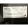 VOLVO D13 Engine Assembly thumbnail 4