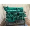 VOLVO D13 Engine Assembly thumbnail 2